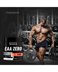 EAA Amminoacidi Essenziali in Polvere (Anguria) – 400 g